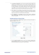 Preview for 173 page of Datalogic AV7000 Product Reference Manual