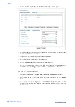 Preview for 174 page of Datalogic AV7000 Product Reference Manual