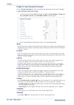 Preview for 178 page of Datalogic AV7000 Product Reference Manual