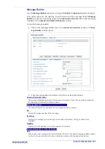 Preview for 183 page of Datalogic AV7000 Product Reference Manual