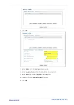 Preview for 189 page of Datalogic AV7000 Product Reference Manual
