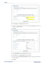 Preview for 190 page of Datalogic AV7000 Product Reference Manual