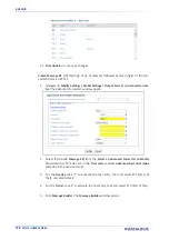 Preview for 192 page of Datalogic AV7000 Product Reference Manual