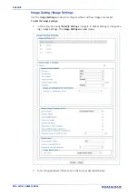 Preview for 198 page of Datalogic AV7000 Product Reference Manual