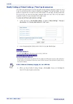 Preview for 202 page of Datalogic AV7000 Product Reference Manual