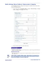 Preview for 207 page of Datalogic AV7000 Product Reference Manual