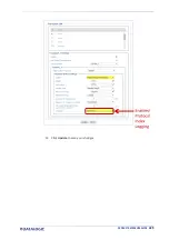 Preview for 239 page of Datalogic AV7000 Product Reference Manual