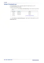 Preview for 248 page of Datalogic AV7000 Product Reference Manual
