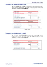 Preview for 255 page of Datalogic AV7000 Product Reference Manual