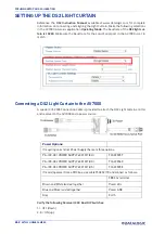 Preview for 256 page of Datalogic AV7000 Product Reference Manual