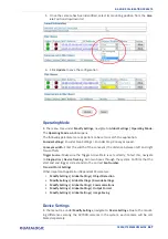 Preview for 281 page of Datalogic AV7000 Product Reference Manual