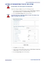 Preview for 303 page of Datalogic AV7000 Product Reference Manual