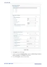 Preview for 304 page of Datalogic AV7000 Product Reference Manual