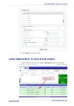 Preview for 305 page of Datalogic AV7000 Product Reference Manual