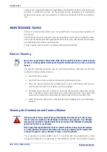 Preview for 318 page of Datalogic AV7000 Product Reference Manual