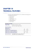 Preview for 346 page of Datalogic AV7000 Product Reference Manual