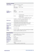 Preview for 347 page of Datalogic AV7000 Product Reference Manual