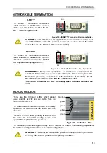 Preview for 17 page of Datalogic BA100 Instruction Manual