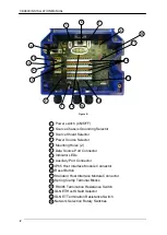 Preview for 22 page of Datalogic BA100 Instruction Manual