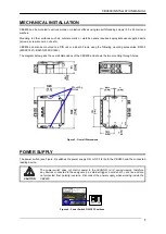 Preview for 27 page of Datalogic BA100 Instruction Manual