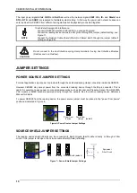 Preview for 30 page of Datalogic BA100 Instruction Manual