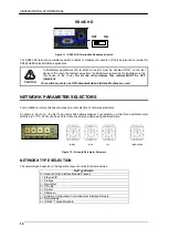 Preview for 32 page of Datalogic BA100 Instruction Manual