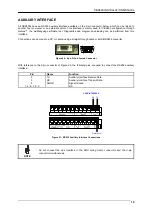 Preview for 39 page of Datalogic BA100 Instruction Manual