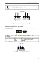 Preview for 41 page of Datalogic BA100 Instruction Manual