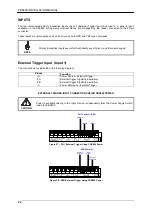 Preview for 42 page of Datalogic BA100 Instruction Manual