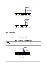 Preview for 43 page of Datalogic BA100 Instruction Manual