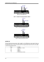 Preview for 44 page of Datalogic BA100 Instruction Manual