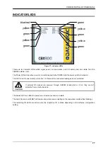 Preview for 47 page of Datalogic BA100 Instruction Manual