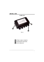 Preview for 7 page of Datalogic C-BOX 100 Installation Manual