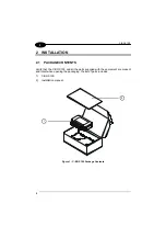 Preview for 12 page of Datalogic C-BOX 100 Installation Manual