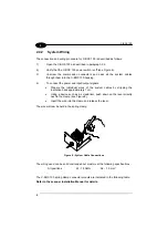 Preview for 18 page of Datalogic C-BOX 100 Installation Manual