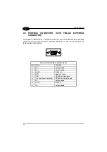 Preview for 36 page of Datalogic C-BOX 300 Installation Manual