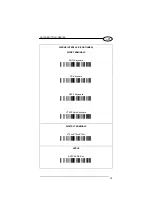 Preview for 19 page of Datalogic CATCHER D531 Series Quick Reference