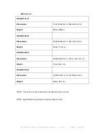 Preview for 19 page of Datalogic COBALT HF-CNTL-232-02 Installation Manual