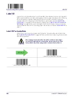 Preview for 60 page of Datalogic Cobalto C05300 Product Reference Manual