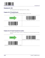 Preview for 180 page of Datalogic Cobalto C05300 Product Reference Manual