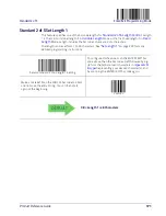 Preview for 183 page of Datalogic Cobalto C05300 Product Reference Manual