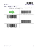 Preview for 189 page of Datalogic Cobalto C05300 Product Reference Manual