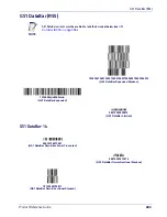 Preview for 277 page of Datalogic Cobalto C05300 Product Reference Manual