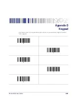 Preview for 279 page of Datalogic Cobalto C05300 Product Reference Manual