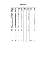 Preview for 291 page of Datalogic Cobalto C05300 Product Reference Manual