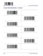 Preview for 76 page of Datalogic Cobalto CO5300 Product Reference Manual