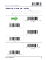 Preview for 77 page of Datalogic Cobalto CO5300 Product Reference Manual