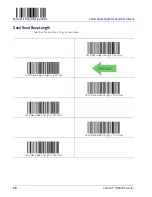 Preview for 88 page of Datalogic Cobalto CO5300 Product Reference Manual