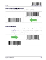 Preview for 201 page of Datalogic Cobalto CO5300 Product Reference Manual