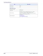 Preview for 256 page of Datalogic Cobalto CO5300 Product Reference Manual